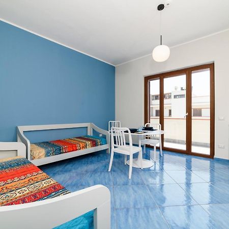 Il Papavero Residence Arbostella 살레르노 외부 사진